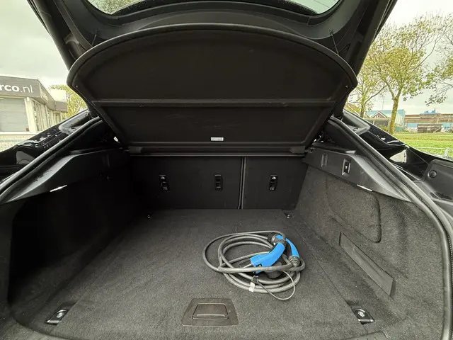 Jaguar I-PACE EV400 Business SE 90 kWh 2019 Elektrisch 6