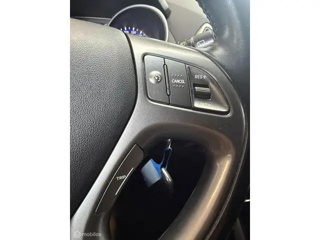 Hyundai ix35 1.6i GDI i-Vision 2015 Benzine 13