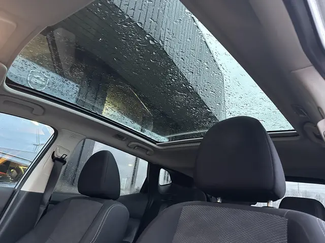 Nissan QASHQAI 1.2 Connect Edition 2016 Benzine 18