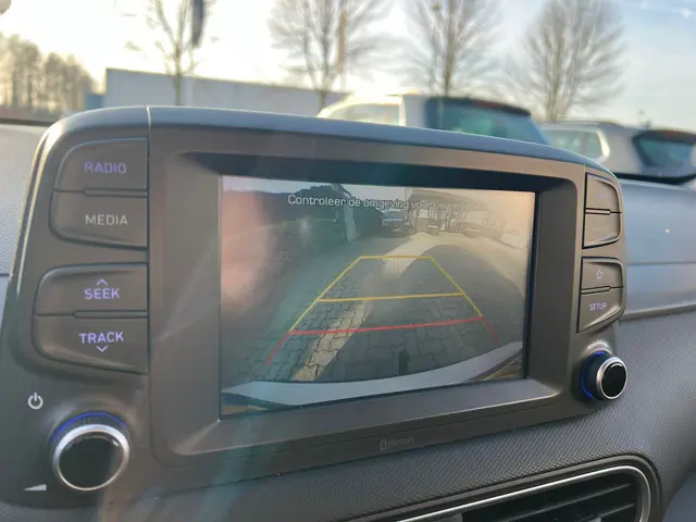 Hyundai Kona 1.0T Comfort 2018 Benzine 15