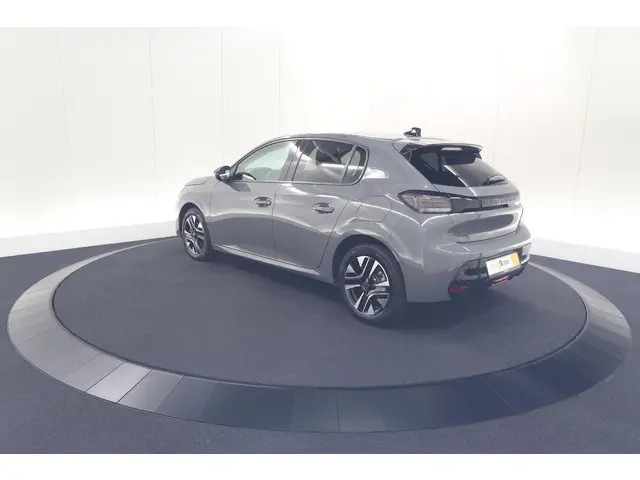 Peugeot 208 PureTech 100 Allure 2025 Benzine 63