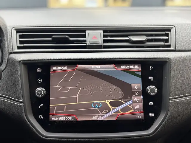 SEAT Arona TSI 1.0 X Cellence 2020 Benzine 21
