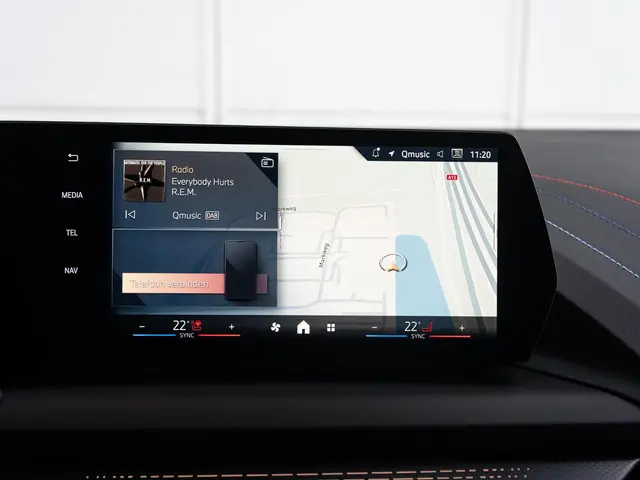 BMW 1 Serie 120 2026 Benzine 33