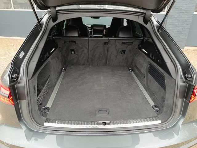 Audi RS6 A6 Avant TFSI quattro 2020 Benzine 33