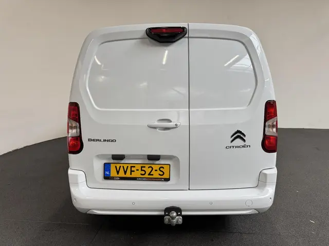 Citroën Berlingo 130PK Automaat L2 2023 Diesel 8