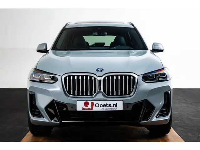 BMW X3 xDrive30e High Executive 2023 Hybride Benzine 9