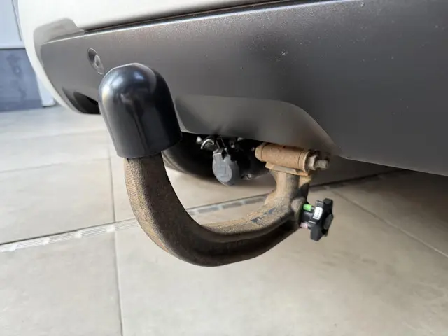 Dacia Duster 1.3 TCe Extreme automaat! 2022 Benzine 11