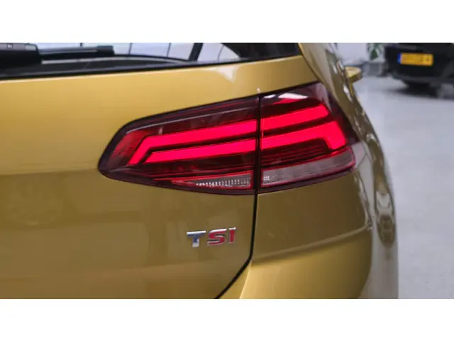 Volkswagen Golf 1.0 TSI Virtual Cockpit 2017 Benzine 9