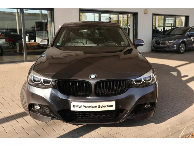 BMW 3 Serie 2
