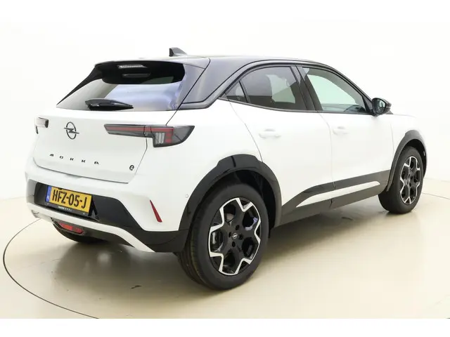 Opel Mokka-e Electric GS 54 kWh 2025 Elektrisch 2