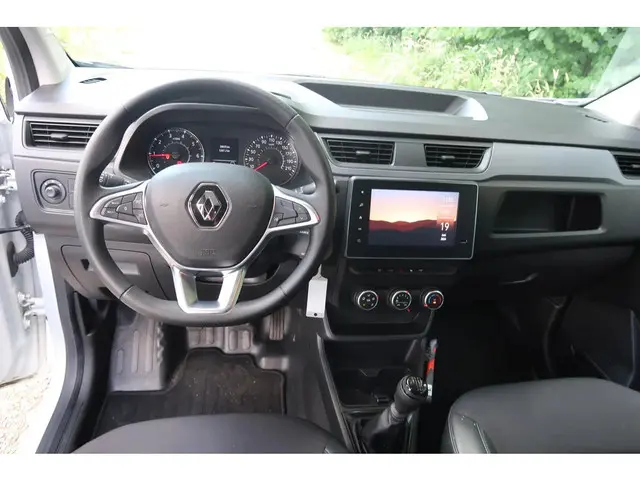 Renault Express 2