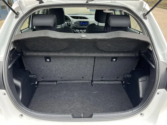 Toyota Yaris 1.0 VVT-i Connect 2019 Benzine 22