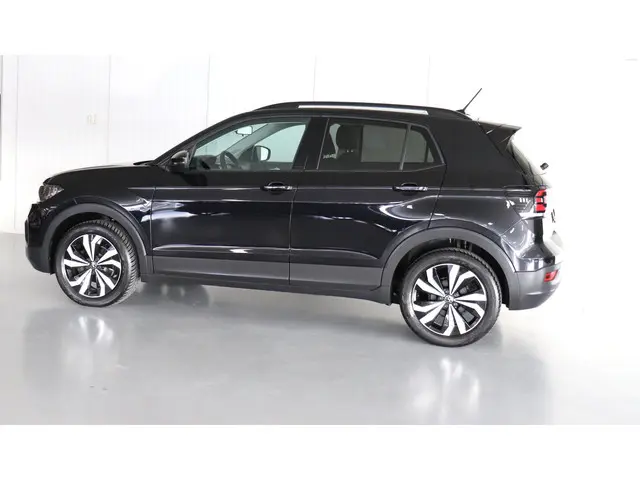 Volkswagen T-Cross 1.0 TSI Life Business 2021 Benzine 10