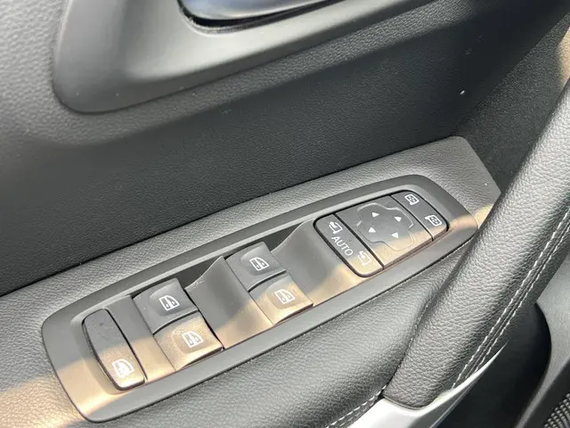 Renault Kadjar 1.3 TCe 140 EDC Intens 2019 Benzine 8