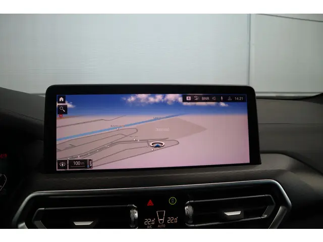 BMW X3 xDrive30e High Executive 2022 Hybride Benzine 30