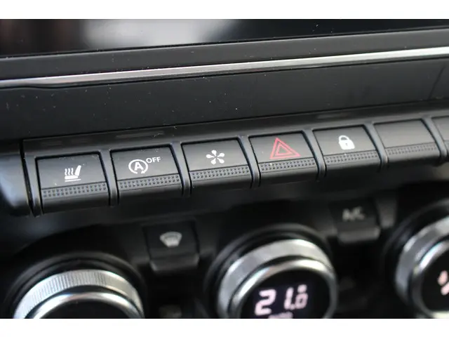 Renault Captur 1.0 TCe 100 Intens 2020 Benzine 33