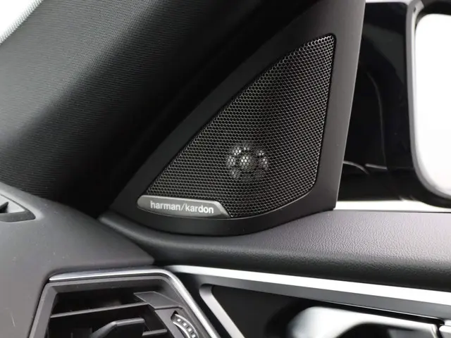 BMW i4 M50 2023 Elektrisch 13