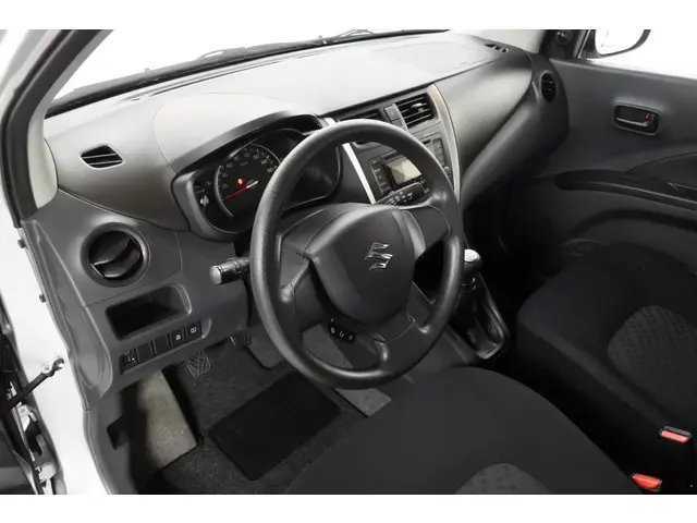 Suzuki Celerio 1.0 Comfort 2018 Benzine 11