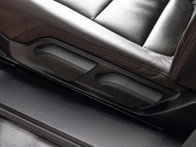 BMW i3 S 2020 Elektrisch 29