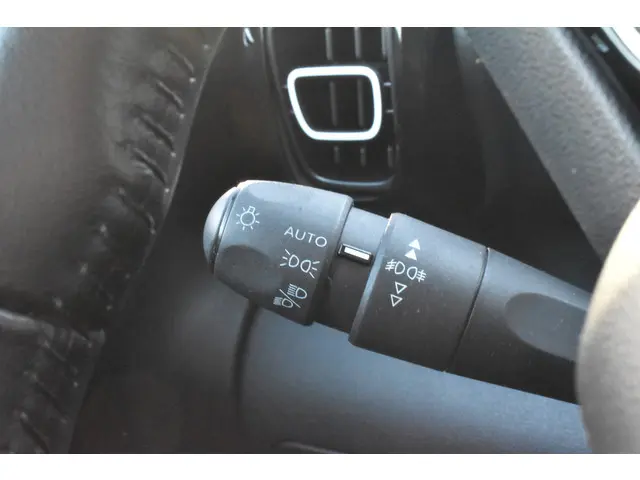 Citroën C3 Aircross PureTech 110 Feel 2021 Benzine 15