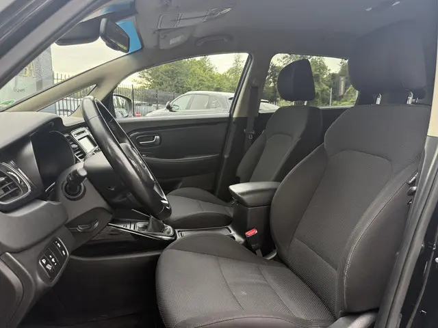 Kia Carens 1.6 GDi Business Pack 2014 Benzine 7