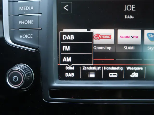 Volkswagen Golf Variant Highline 1.2 TSI 2016 Benzine 33