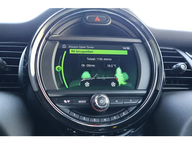 MINI Cooper Cabrio Mini 1.5 2019 Benzine 51