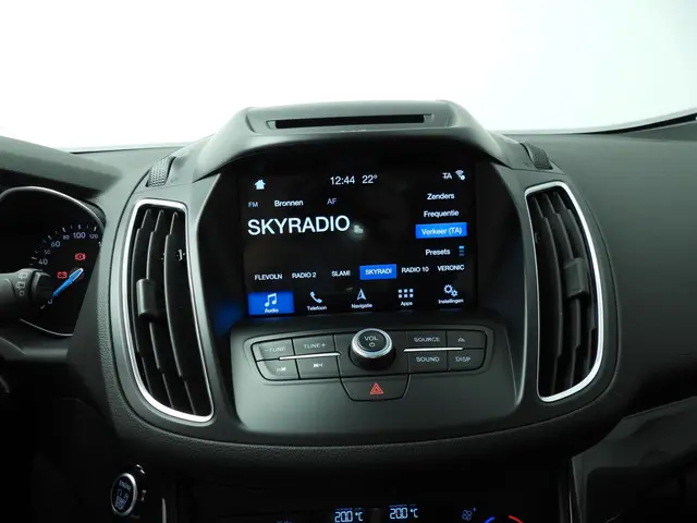 Ford C-MAX 1.0 125PK Titanium 2019 Benzine 29