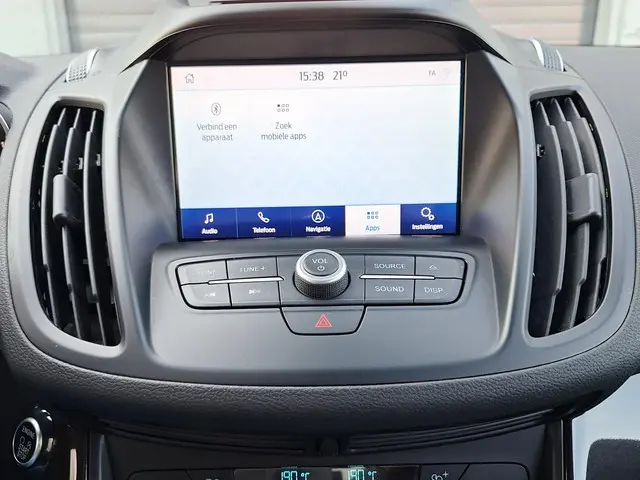 Ford Kuga 1.5 ST Line X-Pack 2019 Benzine 26