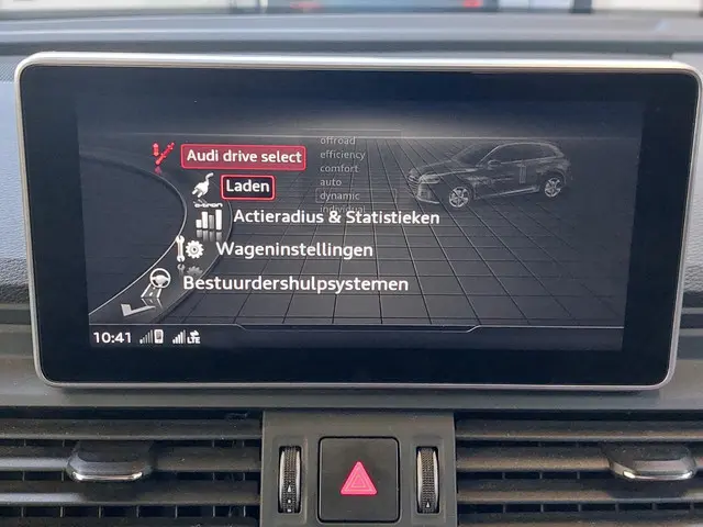 Audi Q5 50 TFSI e quattro Pro Line 2020 Hybride Benzine 35