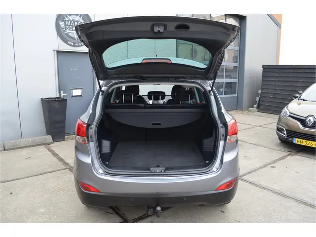 Hyundai ix35 1.6i GDI i-Magine 2013 Benzine 8