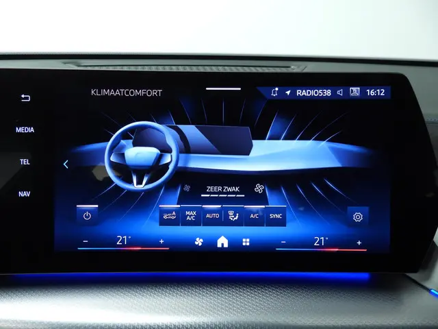 BMW iX2 eDrive20 2024 Elektrisch 28