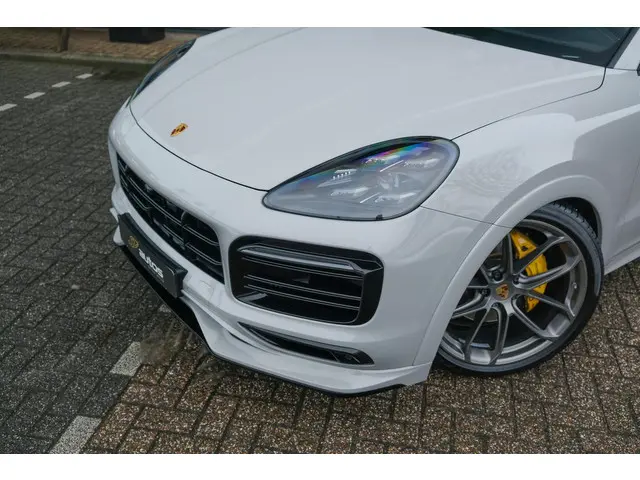 Porsche Cayenne Coupé 3.0 E-Hybrid 2020 Hybride Benzine 33