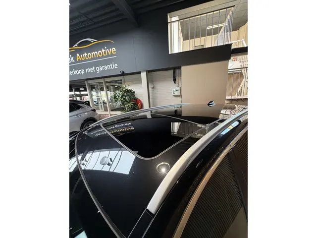 BMW 5 Serie Touring 530i High Executive 2018 Benzine 10