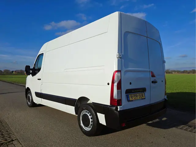 Renault Master 3