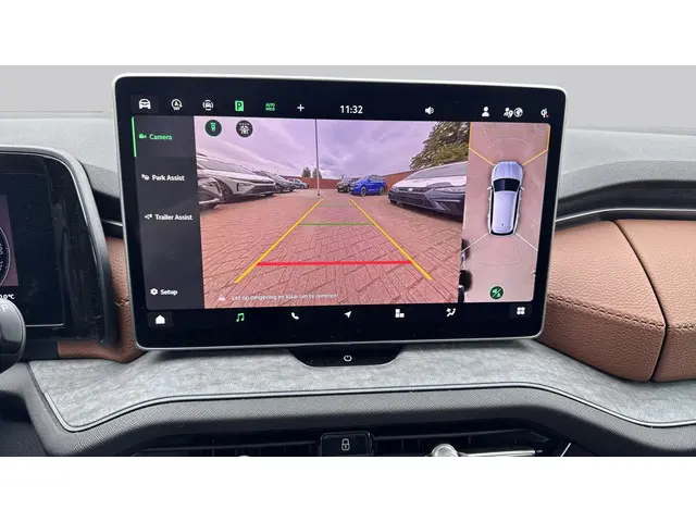 Škoda Kodiaq 1.5 TSI MHEV Business Edition 2024 Benzine 39