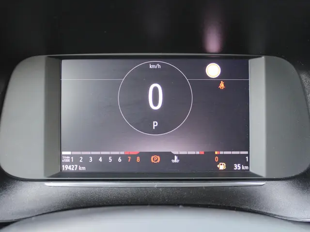 Opel Corsa 1.2 Elegance 2022 Benzine