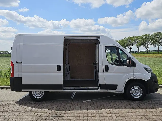 Fiat Ducato 2.3 2021 Diesel 16