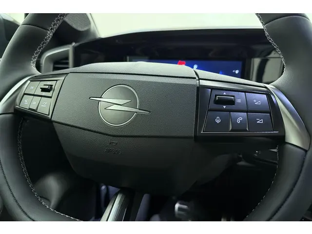 Opel Mokka 1.2 Turbo GS 2025 Benzine 18