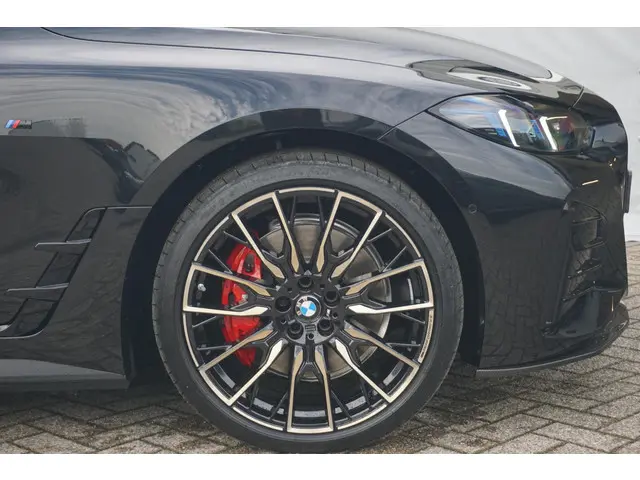 BMW i4 eDrive40 M Sport Pro 2025 Elektrisch 23