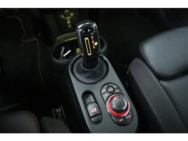 MINI Electric 3-deurs 2021 Elektrisch 21