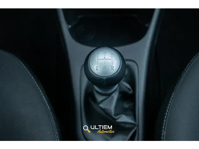 Kia Picanto 1.0 CVVT DynamicLine 2016 Benzine 11