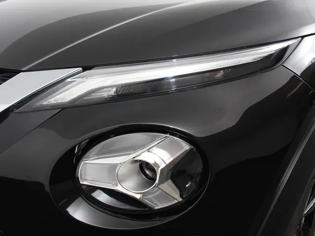 Nissan Juke 1.0 DIG-T N-Connecta 2024 Benzine 26