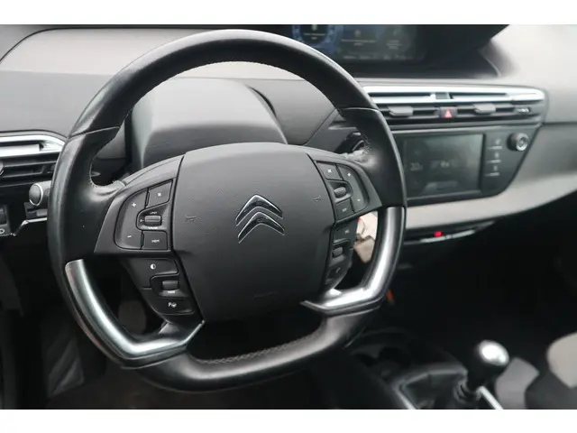 Citroën C4 Picasso 1.2 PureTech Intensive 2016 Benzine 3