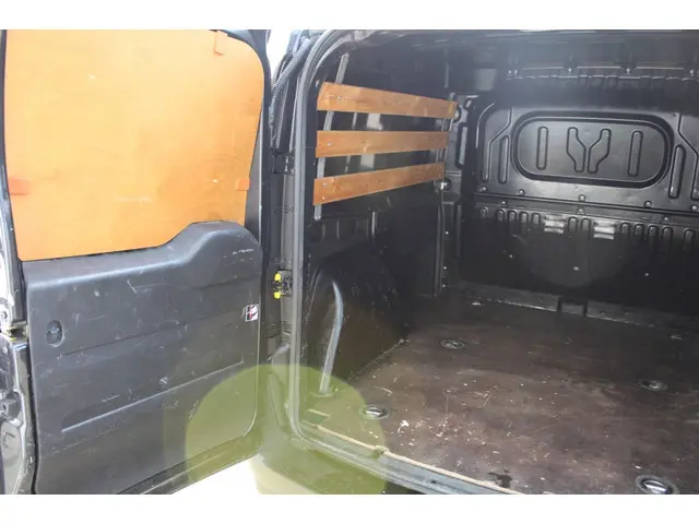 Fiat Doblò Cargo 1.3 MJ L1H1 Actual 2017 Diesel 15