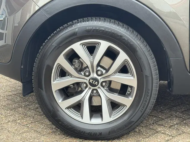 Kia Sportage 1.6 GDI BusinessLine 2014 Benzine 10