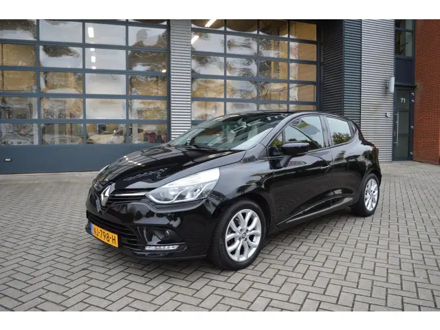 Renault Clio 2