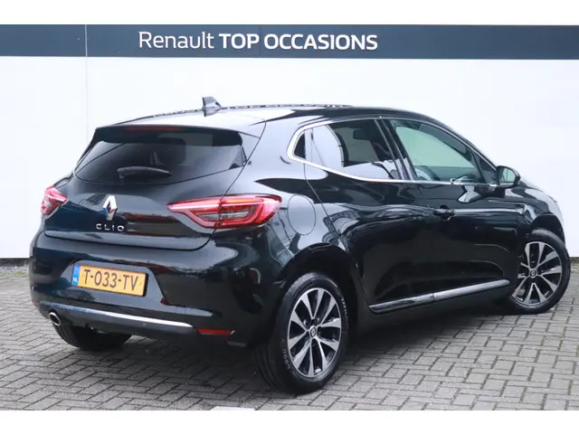 Renault Clio 1.0 TCe 90 Techno 2023 Benzine 2