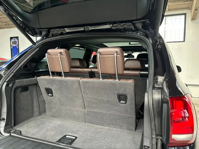 BMW X5 xDrive35i High Executive 7p. 2018 Benzine 38
