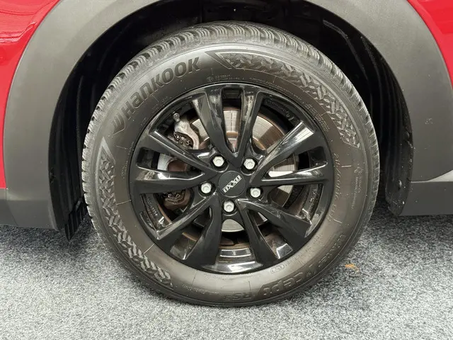 Mazda CX-3 2.0 SkyActiv-G 120 GT-M Line 2017 Benzine 20